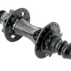 shop deutschland online Laufradparts Halo DJD Bushed Singlespeed Nabe Schwarz 32-Loch 5