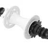 Heißer Verkauf Laufradparts Halo DJD Bushed Singlespeed Nabe Weiss 32-Loch 7