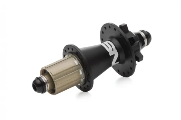 Laufradparts NS Bikes Rotary Rear Cassette 150/157×12, 32h, Black kaufen onlineshops 1