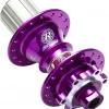 stores deutschland Laufradparts REVERSE Nabe EVO-9 Disc HR 135/10+12mm 32L Purple 295gr. 5