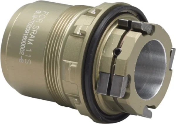 günstige shops Laufradparts Novatec, Fusion, Reverse XD Freilaufkörper Alu (X1,X01,XX1) 1