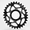 Absolute Black Race Face Oval Cinch 26 Zähne Black Kettenblatt deutschland stores 5