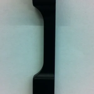 Avid Disc Adapter Post/Post V.Rad 200mm, H.Rad 180mm Wunderbaren 6