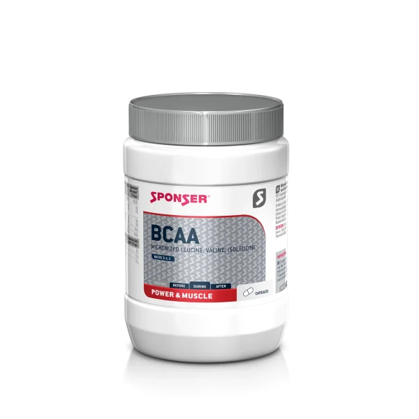 Sponser BCAA Kapseln online shops bestellen 1
