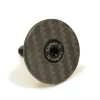 Carbon Ti X-Cap Carbon Matte Mit Aluminiumschraube Black bestellen deutschland 10