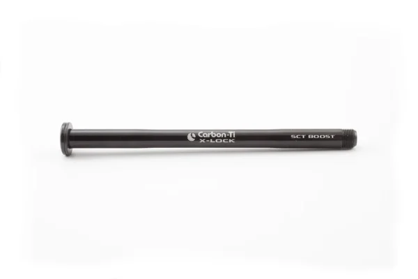 Liebe Günstige Carbon Ti X-Lock EVO X-Scott Boost 12×148 M12x1 Black Steckachse 4