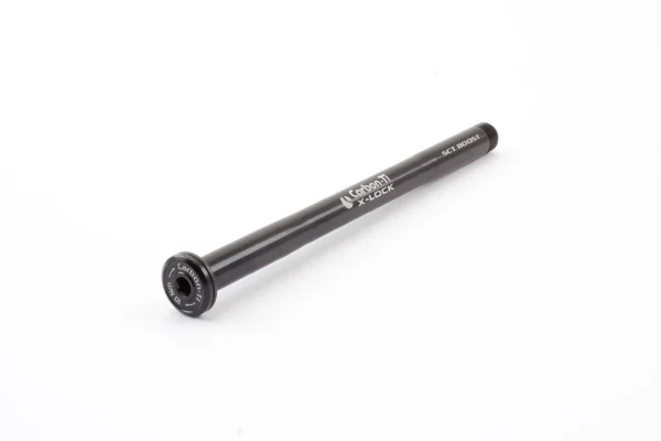 Liebe Günstige Carbon Ti X-Lock EVO X-Scott Boost 12×148 M12x1 Black Steckachse 1