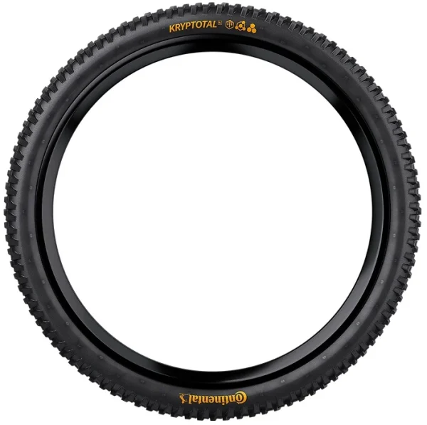 Continental Kryptotal Re Soft Enduro TR E25 27.5×2.60 Reifen online shop outlet 3