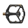 deutschland stores Crankbrothers Stamp 11 Small Black/gold Pedale 8