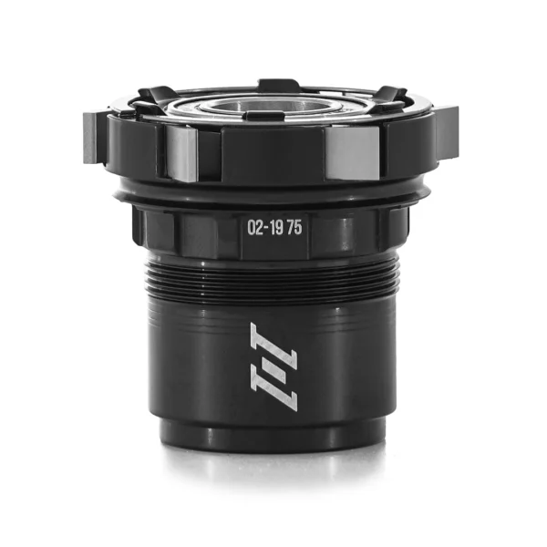 Crankbrothers Synthesis I9 1-1 Sram XD 11/12fach Freilauf Dicke Kruste atmungsaktiv 1