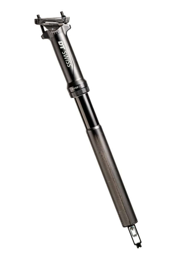 Bestellung DT Swiss D 232 One Intern 60mm/400mm/30.9mm Sattelstütze 1