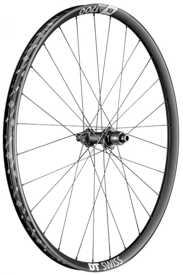 DT Swiss EX 1700 SPLINE® 29/30mm Boost 12 X 148mm Shimano 12fach Laufrad Hinten online kaufen 1