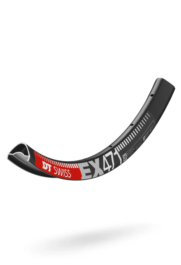 beliebt DT Swiss EX 471 27.5″ 28 Loch Felge 1