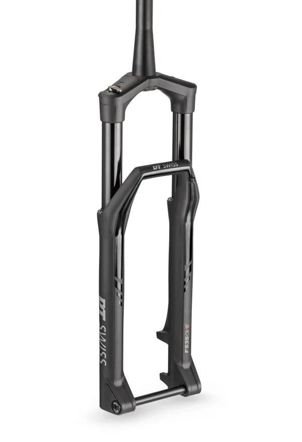 Mode DT Swiss F 535 One 140 29″/15x110mm Boost/Tapered Federgabel 1