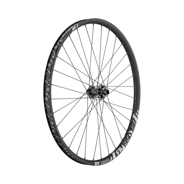 DT Swiss FR 1950 Classic 29 20x110mm Boost Laufrad Vorne Best Sales 1