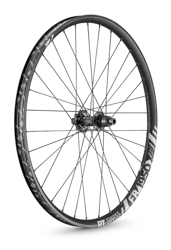 DT Swiss FR 1950 Classic 27.5 12x148mm Boost Laufrad Hinten Online Shop 1