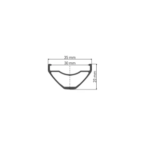 münchen DT Swiss M 1900 Spline® 29/30mm 12 X 142mm Laufrad Hinten 6