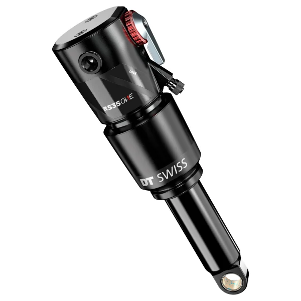 Favoriten DT Swiss R 535 One 205x65mm Trunnion Dämpfer 1
