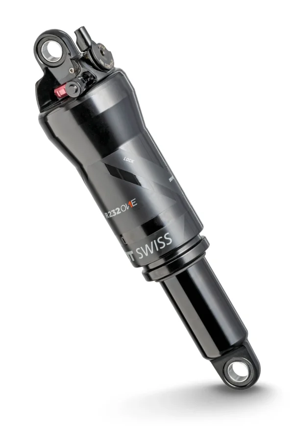 kaufen DT Swiss R 232 One Remote 190x40mm Dämpfer 1