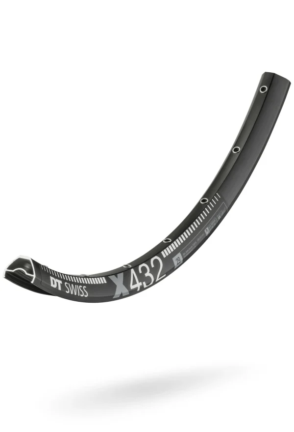DT Swiss X 432 27.5″ 28 Loch Felge Großhandel 1