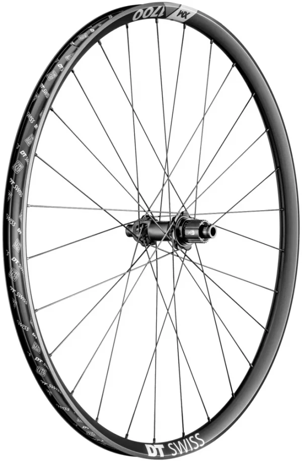 online shop sale deutschland DT Swiss XM 1700 SPLINE® 30 27.5″ 12 X 148mm Shimano Micro Spline 12f. Laufrad Hinten 1
