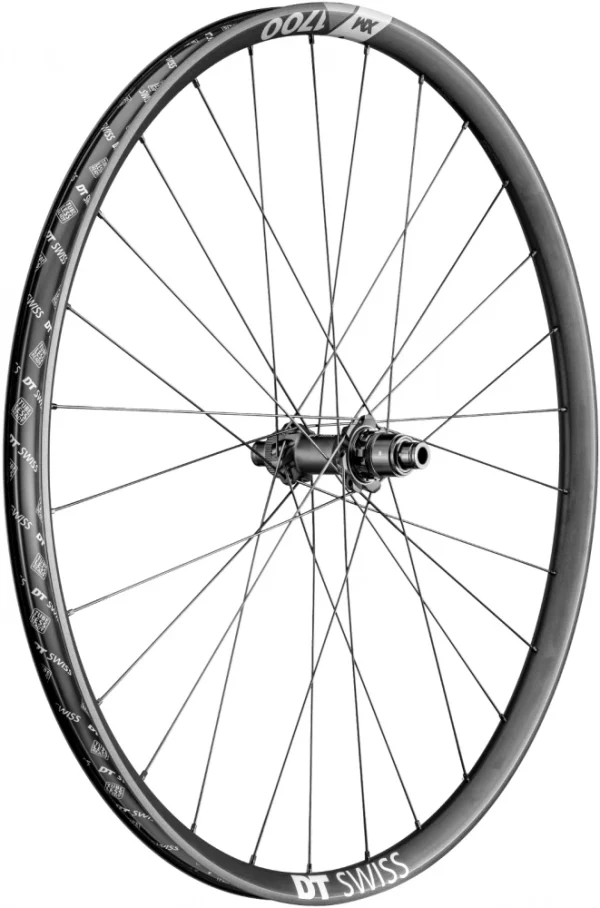 deutschland bestellen DT Swiss XM 1700 SPLINE® 30 29″ 12 X 148mm Sram XD 12f. Laufrad Hinten 1