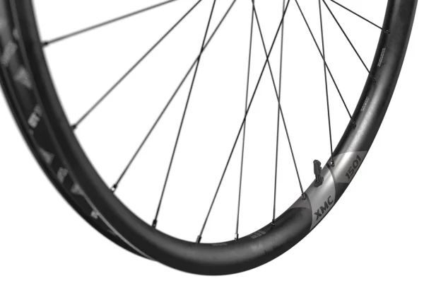 Schnelle Lieferung DT Swiss XMC 1501 SPLINE® One 30 27.5″ 15 X 110mm Laufrad Vorne 3