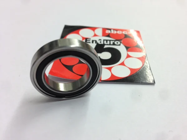 Enduro Bearings Rillenkugellager 6802 Abec5 hohe Discount 1
