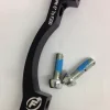 Geschäft Formula Disc Adapter Post/Post V. Rad 200mm 7