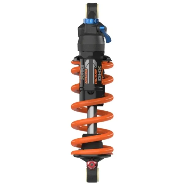 Fox DHX Factory 2pos-Adj Metric 230 X 65mm Dämpfer Heißer Verkauf 3