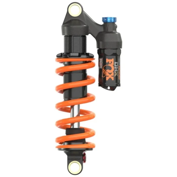 Fox DHX Factory 2pos-Adj Metric 230 X 65mm Dämpfer Heißer Verkauf 4