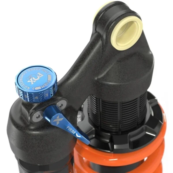 Fox DHX Factory 2pos-Adj Metric 230 X 65mm Dämpfer Heißer Verkauf 5