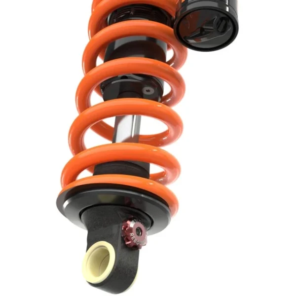 Fox DHX Factory 2pos-Adj Metric 230 X 65mm Dämpfer Heißer Verkauf 6