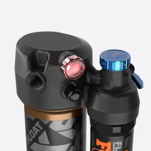 günstiger kaufen Fox Float X Factory 2pos-Adj EVOL LV Metric Trunnion 185 X 55mm Dämpfer 9