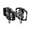 Factory Preis HT D1 Duo Black Pedal 10