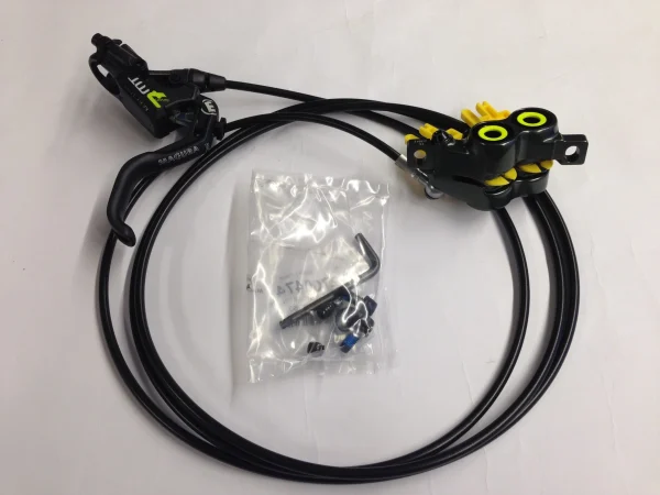 Auflistung aller Shops Magura MT7 Pro Scheibenbremse 3