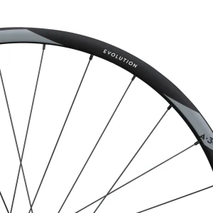 Feinstes NEWMEN EVOLUTION SL A.30 29˝ Fade Straightpull 12x148mm Sram XD Laufrad Hinten 8