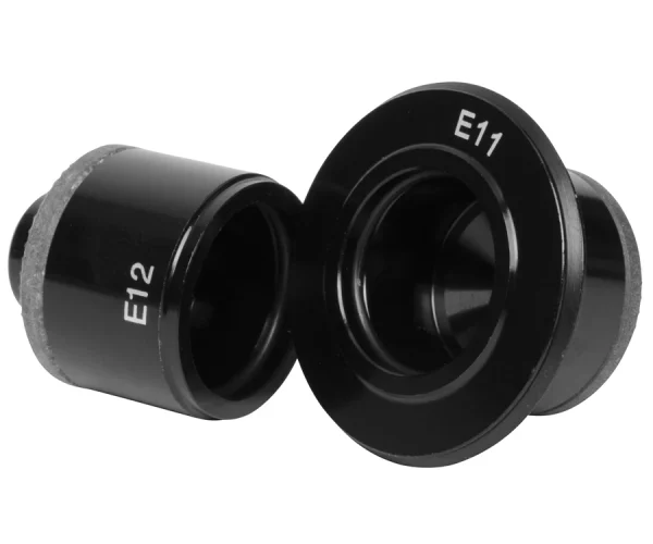 online kaufen deutschland Notubes Adapter Von 12x142mm Steckachse Auf Normalen Schnellspanner Neo/Neo Ultimate 3