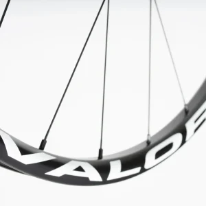 günstig kaufen online Notubes ZTR Valor Pro Lefty/12x142mm 29er Carbon Laufradsatz 11