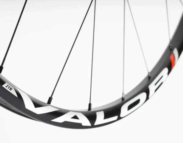 günstig kaufen online Notubes ZTR Valor Pro Lefty/12x142mm 29er Carbon Laufradsatz 4