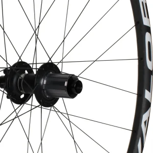 günstig kaufen online Notubes ZTR Valor Pro Lefty/12x142mm 29er Carbon Laufradsatz 15