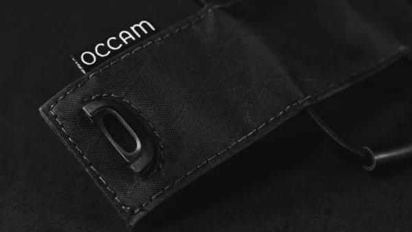 Occam Designs Apex Frame Strap Woodsman Reduziert Preis 6