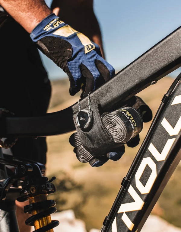 Occam Designs Apex Frame Strap Woodsman Reduziert Preis 3