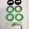 ODI Lock Jaw Clamps Klemmringe – Set Green kaufen 5