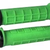 ODI Elite Pro Lock-ON Grips Green Lenkergriffe günstig kaufen online 14