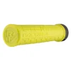 Gute Qualitäts Race Face Getta Grip Lock-On 30mm Yellow/black Lenkergriffe 5