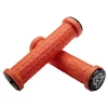 Race Face Grippler Grip Lock-On 33mm Burnt Red Lenkergriffe Einkaufen Günstige 5