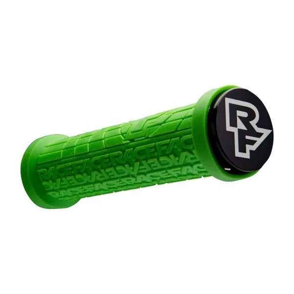 Race Face Grippler Grip Lock-On 33mm Green Lenkergriffe billig shop online 3