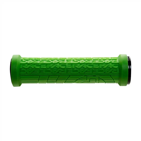 Race Face Grippler Grip Lock-On 33mm Green Lenkergriffe billig shop online 4