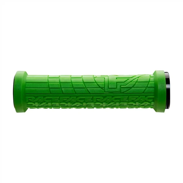 Race Face Grippler Grip Lock-On 33mm Green Lenkergriffe billig shop online 5